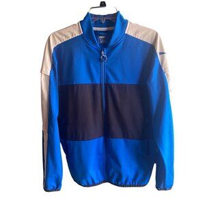 Puma Veloce Stadium Jacket, Juniors Small